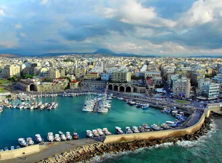 Ηράκλειο
