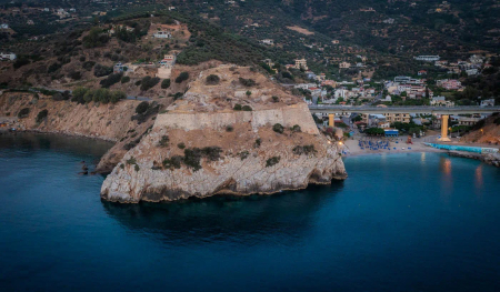 Παλαιόκαστρο